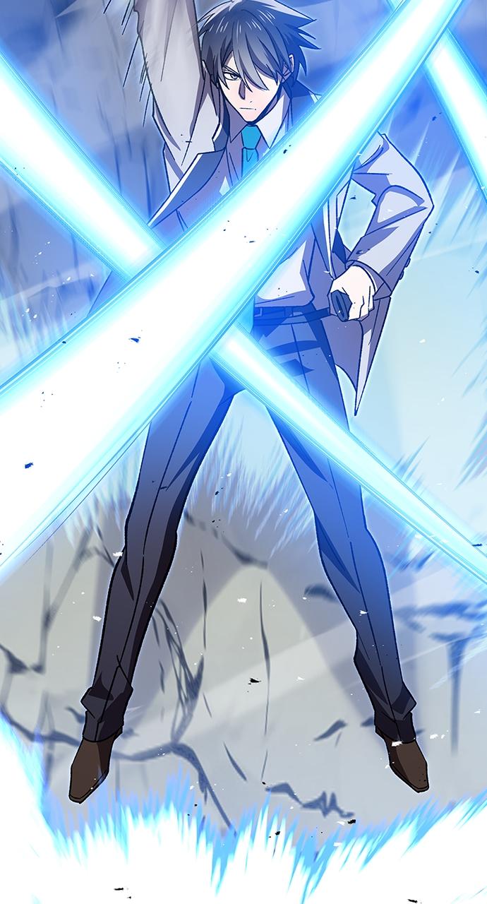 The Genius Swordmaster Returns Episode 4 59