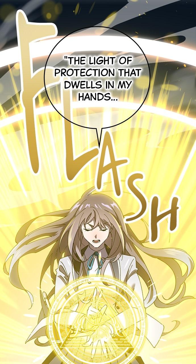 The Genius Swordmaster Returns Episode 8 80