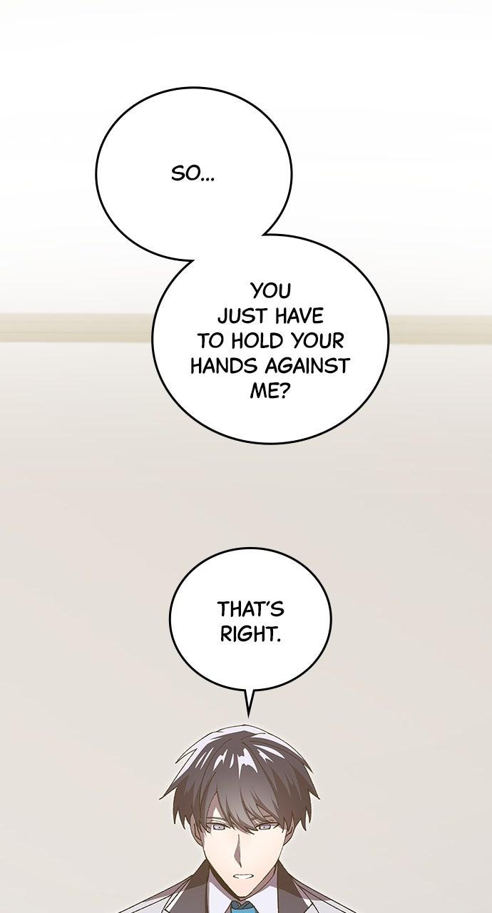 The Genius Swordmaster Returns Episode 9 34