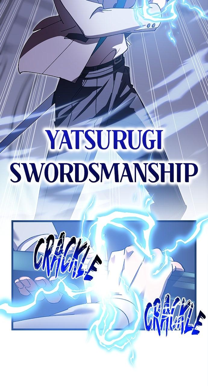 The Genius Swordmaster Returns Episode 9 59