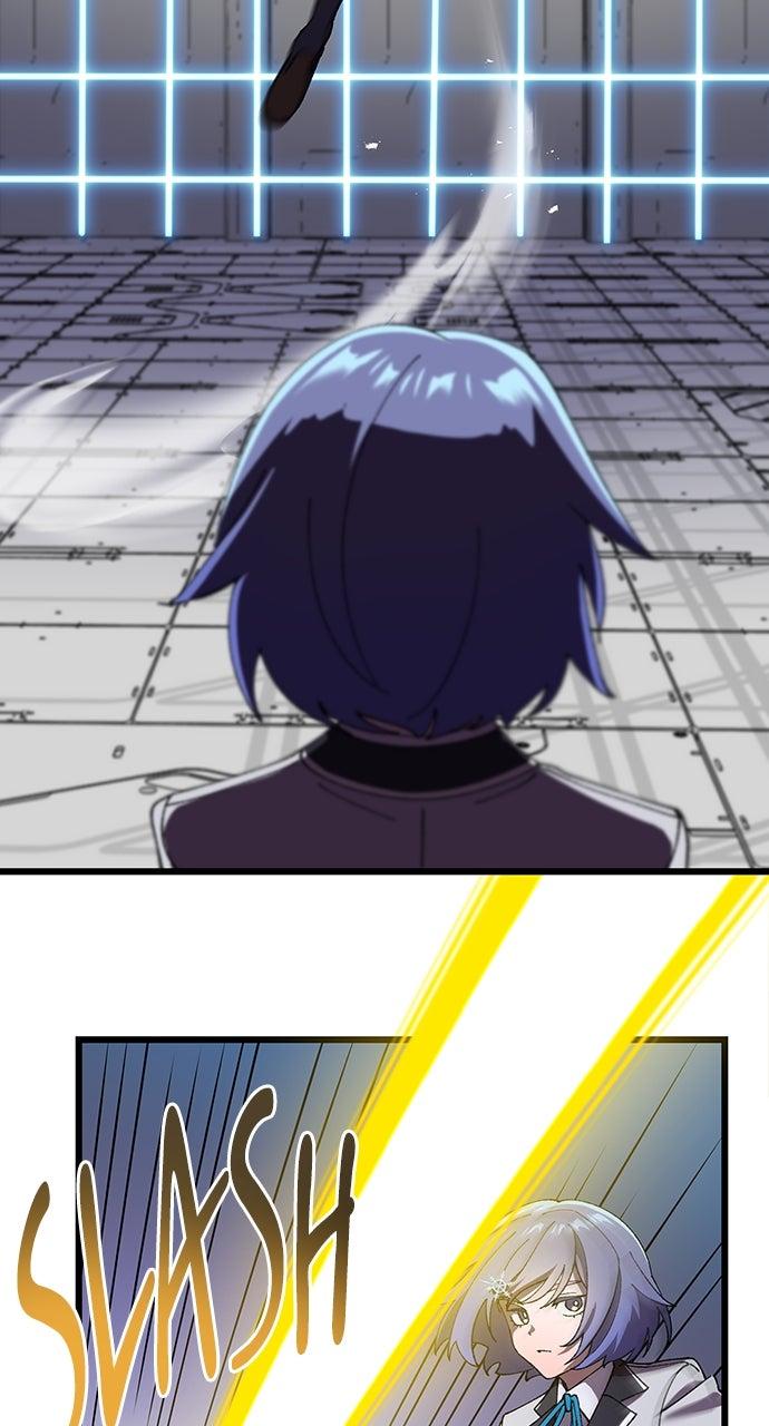 The Genius Swordmaster Returns Episode 10 6