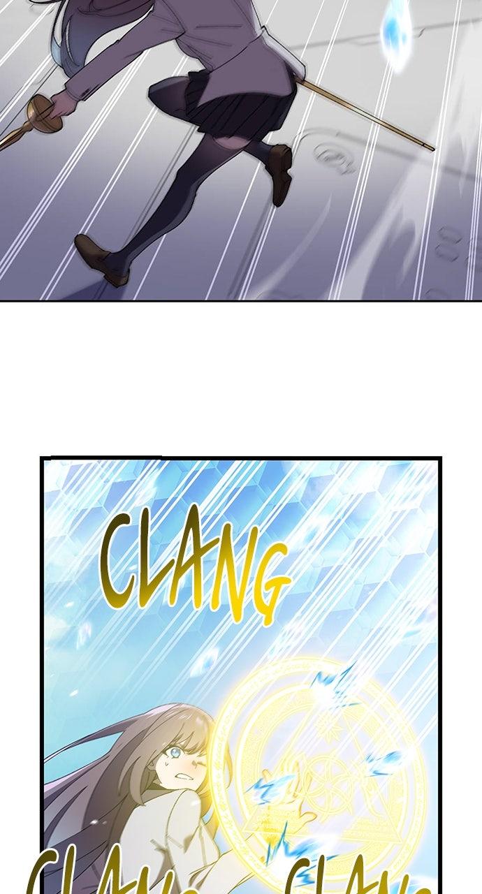 The Genius Swordmaster Returns Episode 10 8