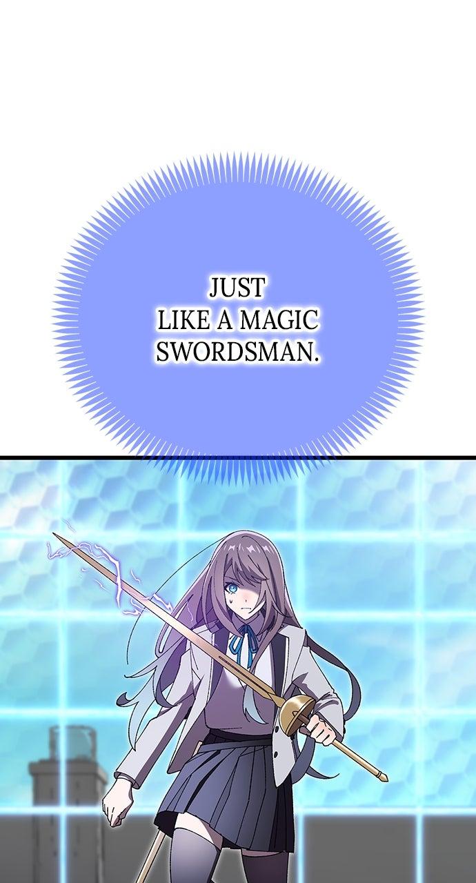 The Genius Swordmaster Returns Episode 10 18