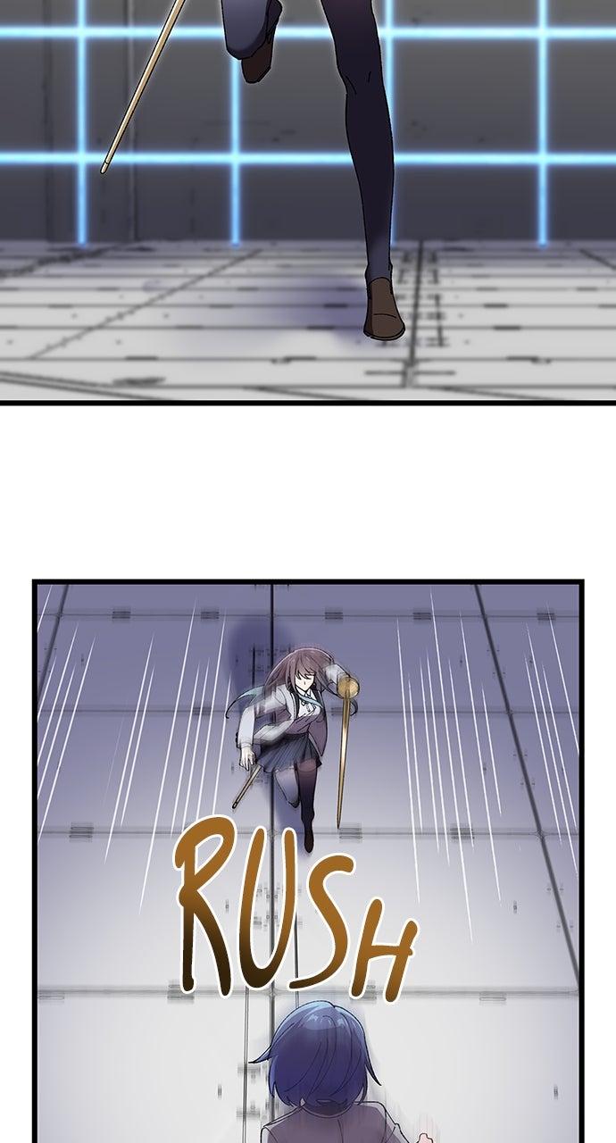 The Genius Swordmaster Returns Episode 10 19