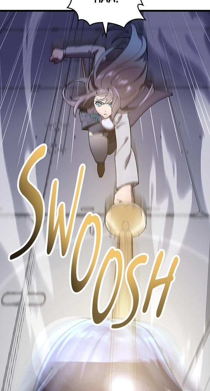 The Genius Swordmaster Returns Episode 10 21