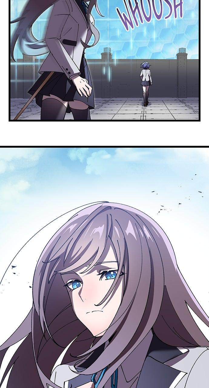 The Genius Swordmaster Returns Episode 10 92
