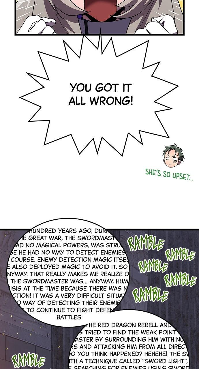 The Genius Swordmaster Returns Episode 12 34