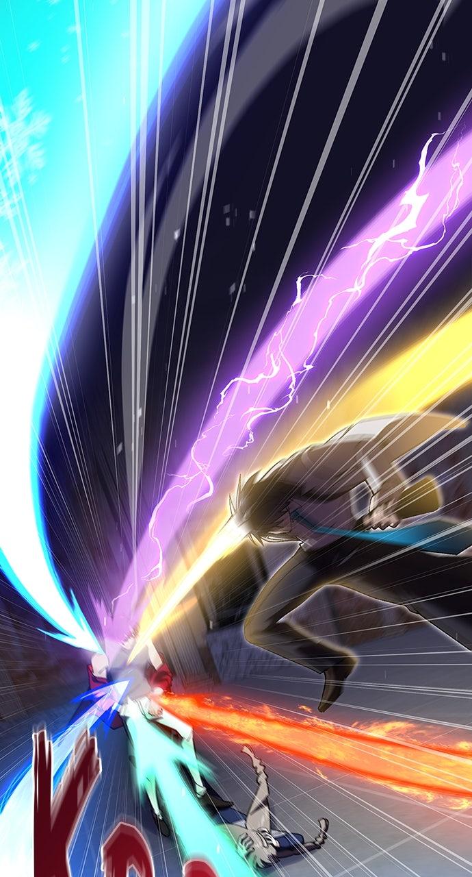 The Genius Swordmaster Returns Episode 13 24