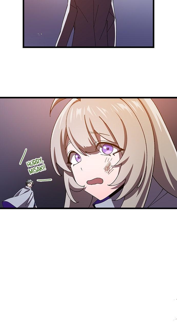 The Genius Swordmaster Returns Episode 13 80