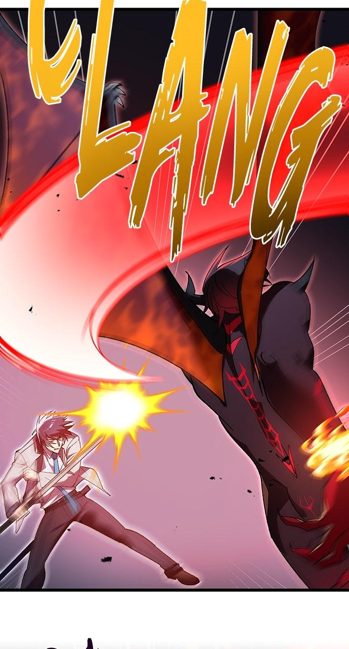 The Genius Swordmaster Returns Episode 15 24