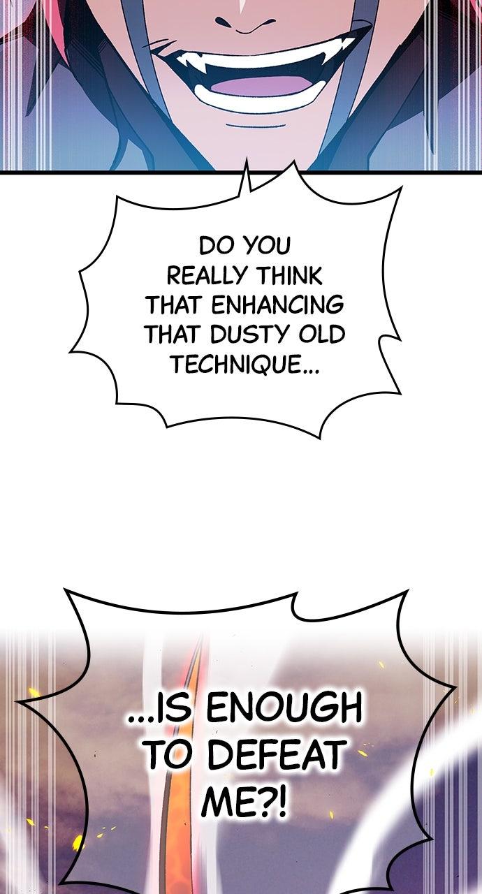 The Genius Swordmaster Returns Episode 16 24