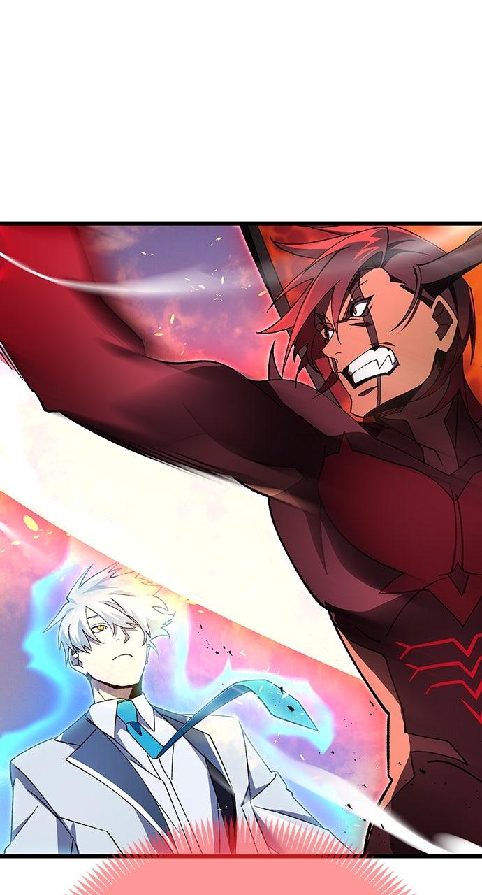 The Genius Swordmaster Returns Episode 16 32