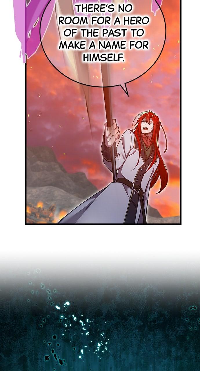 The Genius Swordmaster Returns Episode 18 32