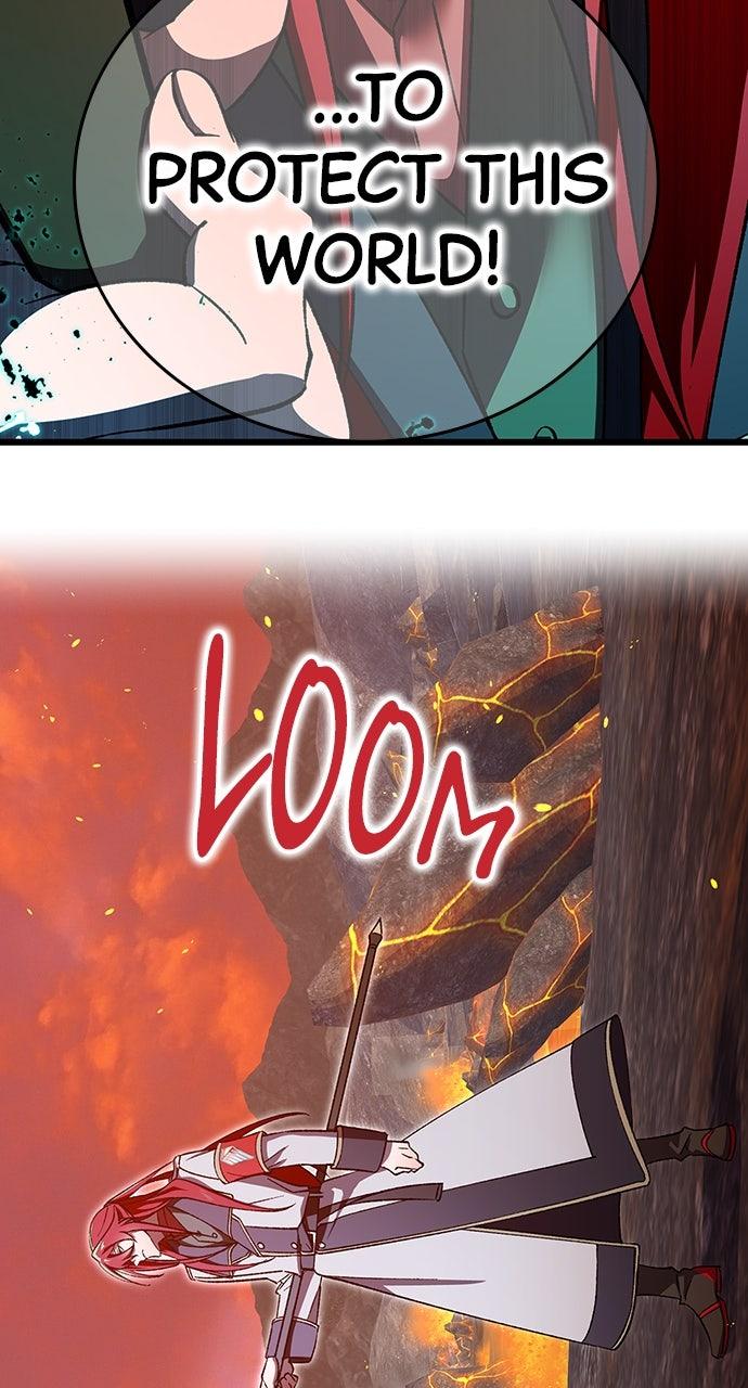 The Genius Swordmaster Returns Episode 18 34