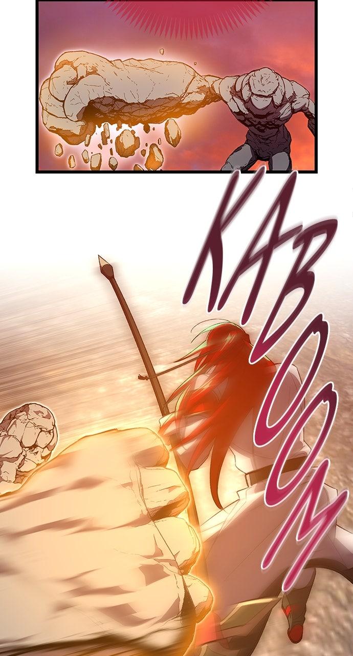 The Genius Swordmaster Returns Episode 19 32
