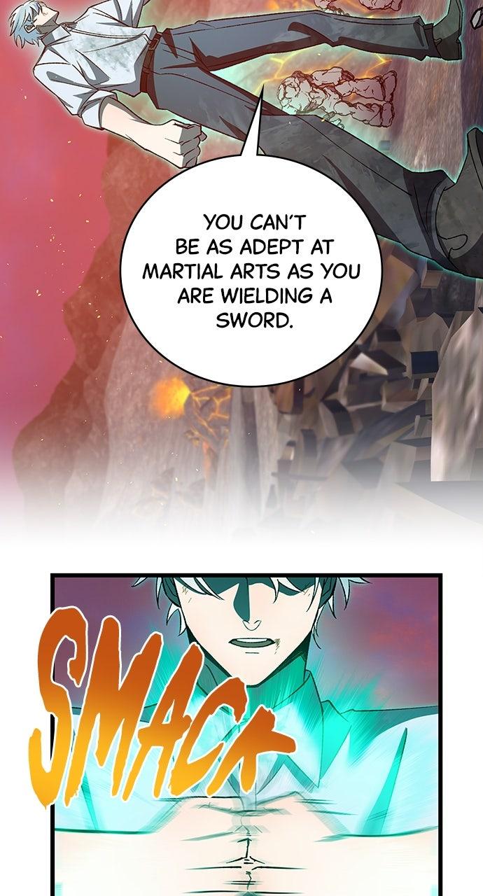 The Genius Swordmaster Returns Episode 19 80