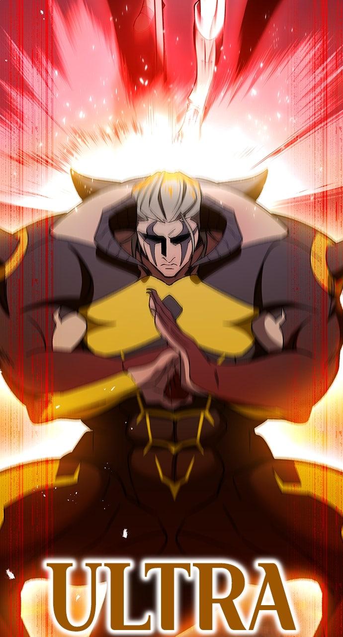 The Genius Swordmaster Returns Episode 20 44
