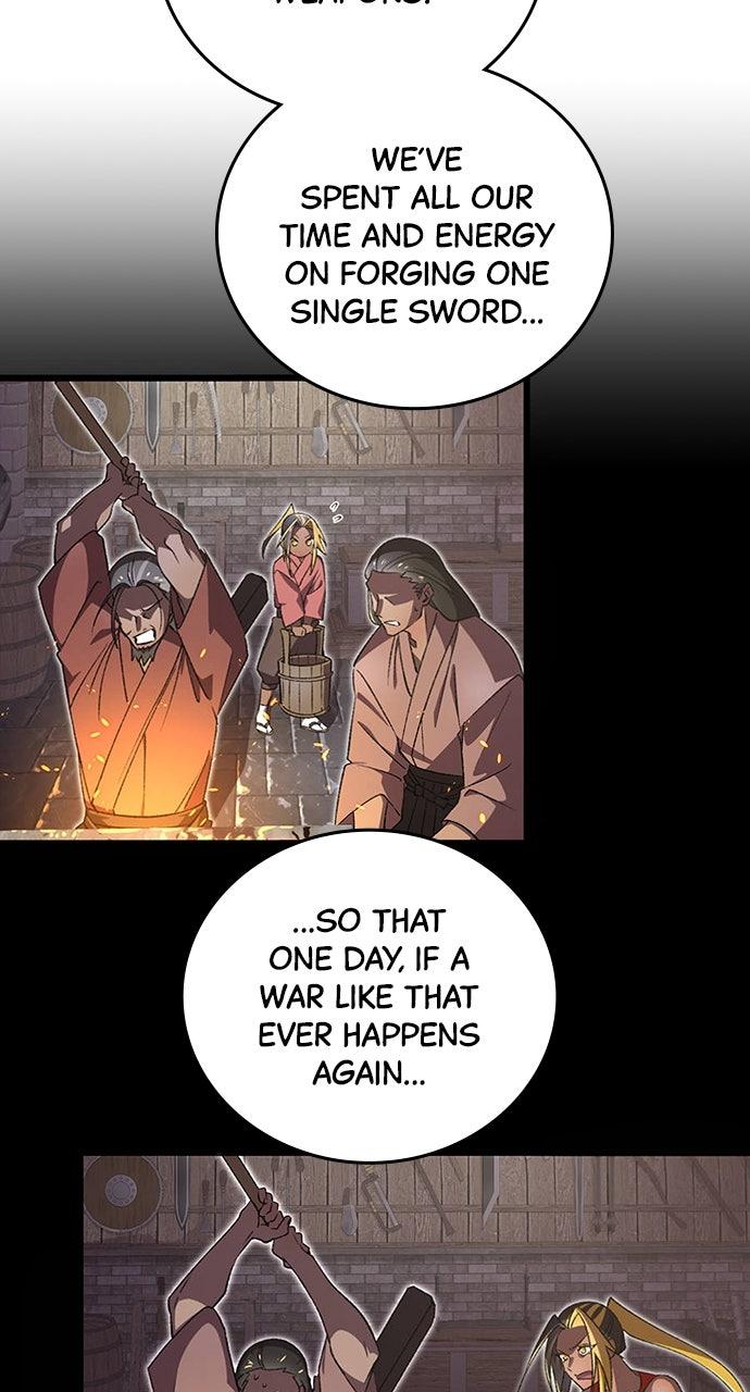 The Genius Swordmaster Returns Episode 25 80