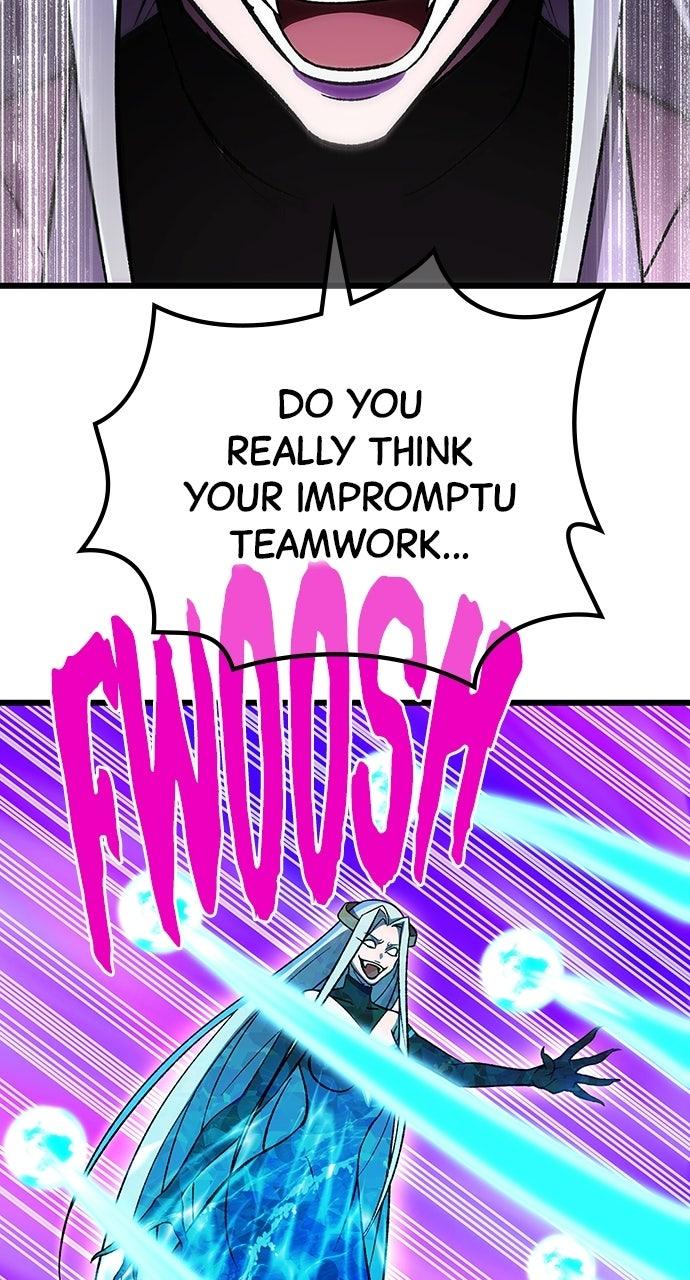 The Genius Swordmaster Returns Episode 32 5