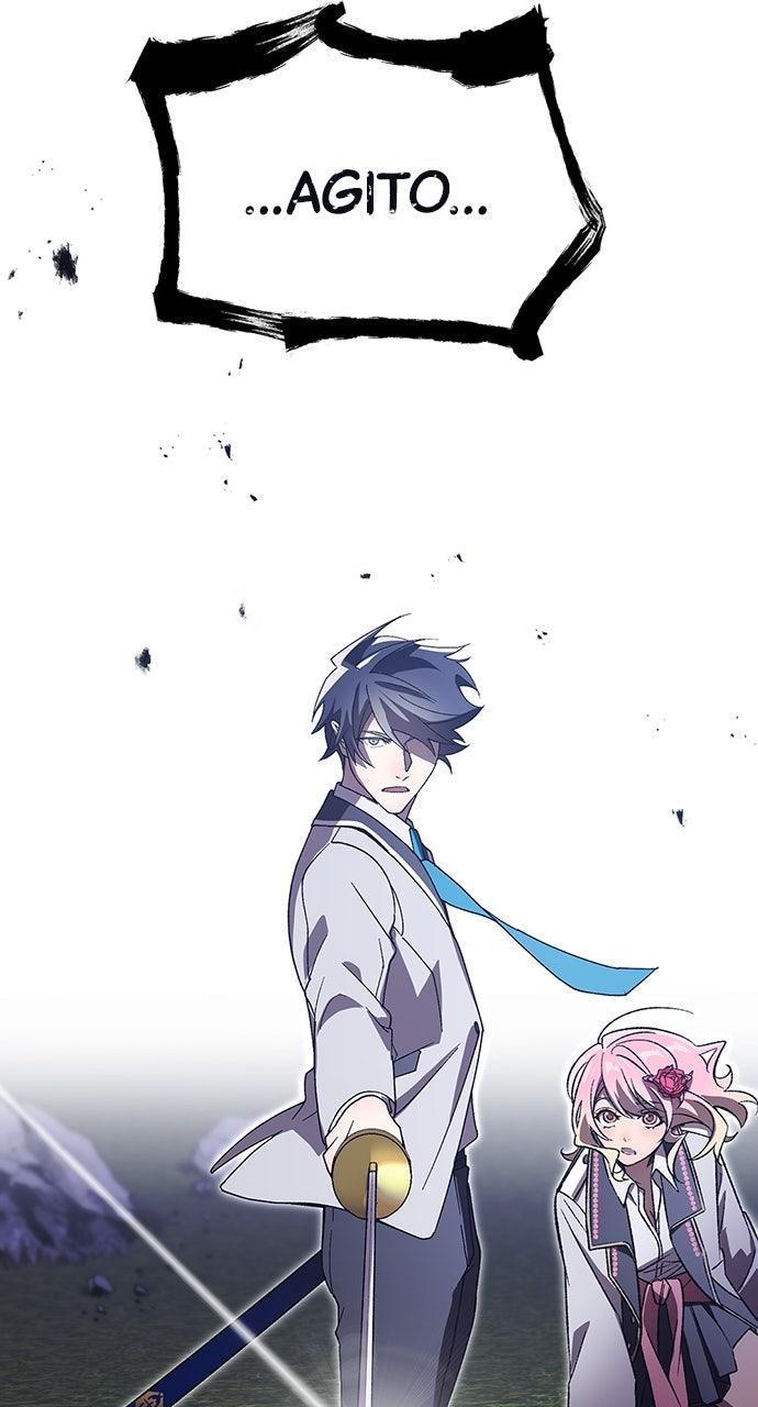 The Genius Swordmaster Returns Episode 33 33