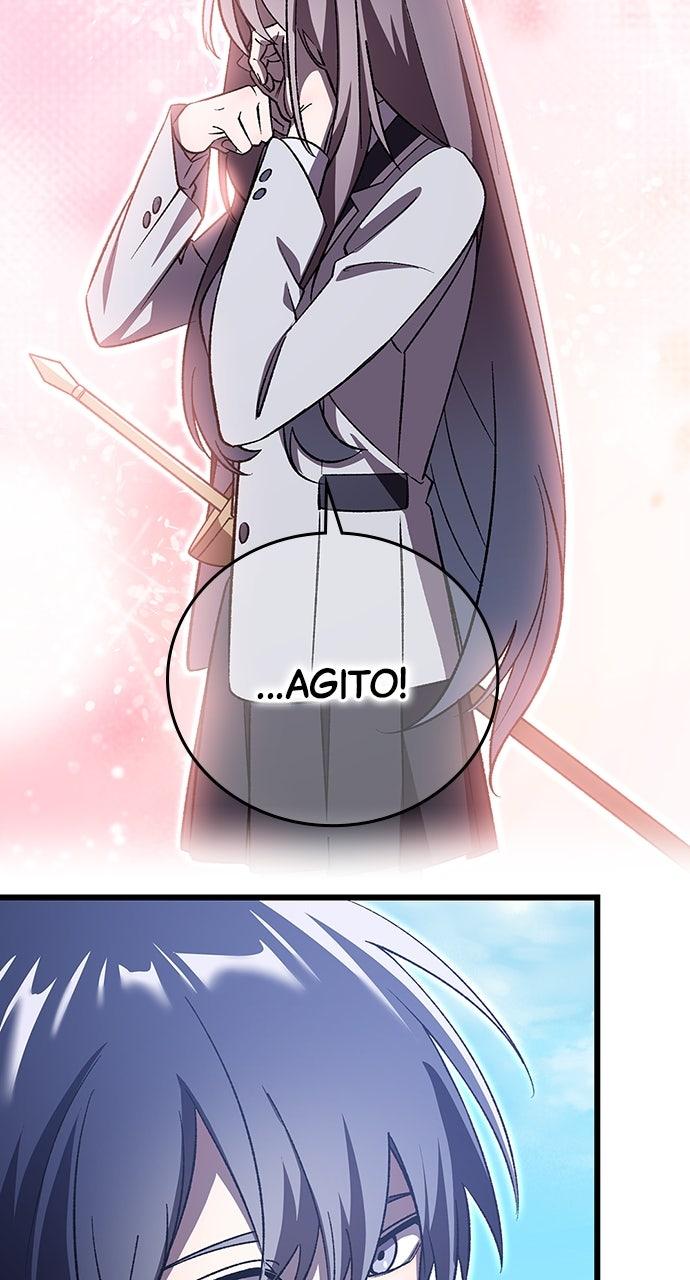 The Genius Swordmaster Returns Episode 33 44