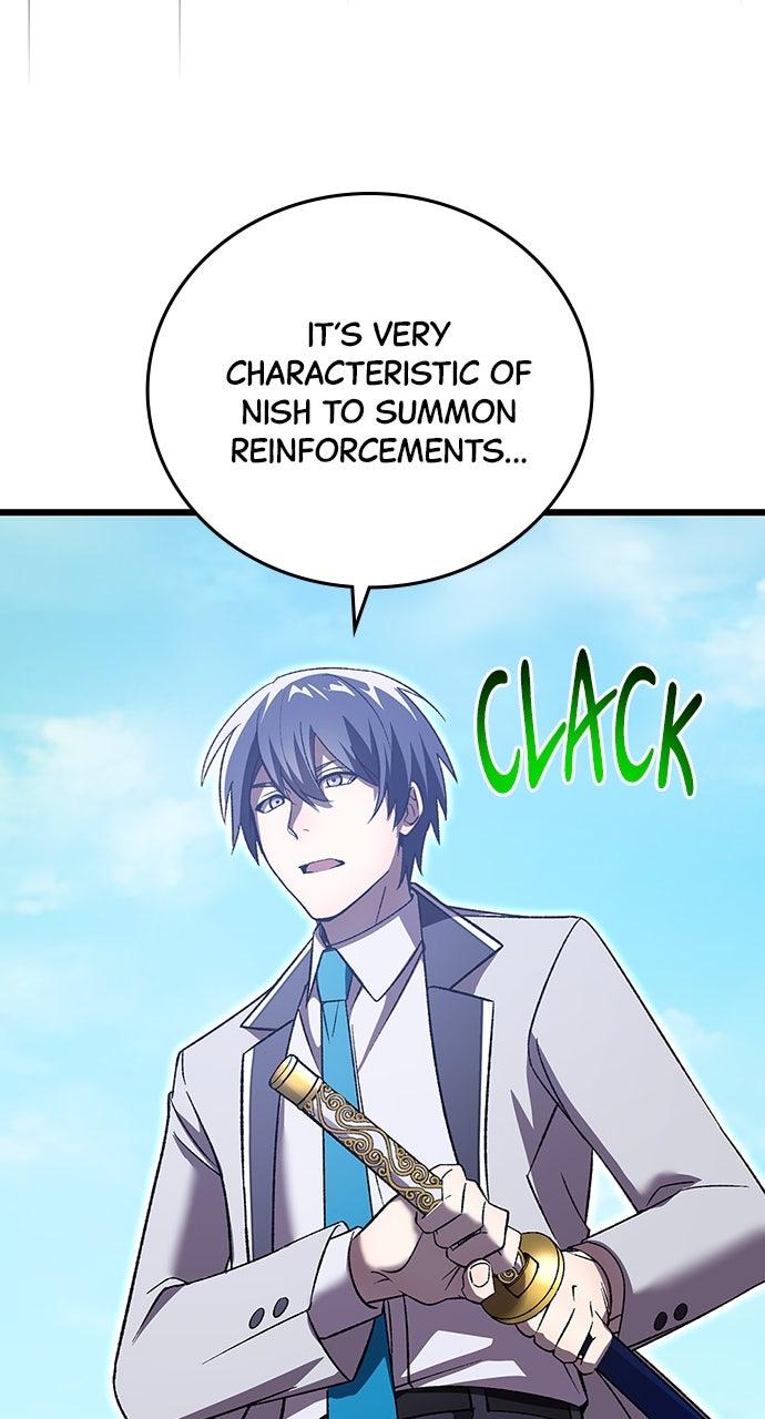 The Genius Swordmaster Returns Episode 33 59