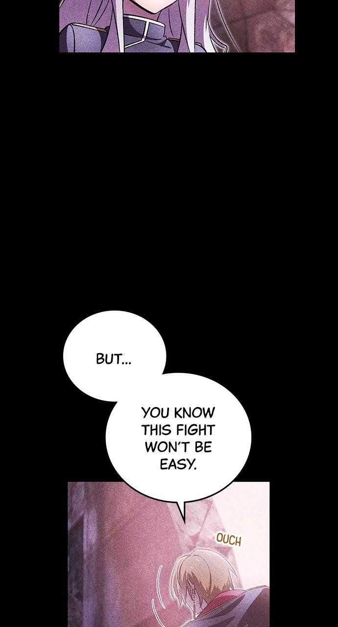The Genius Swordmaster Returns Episode 34 44