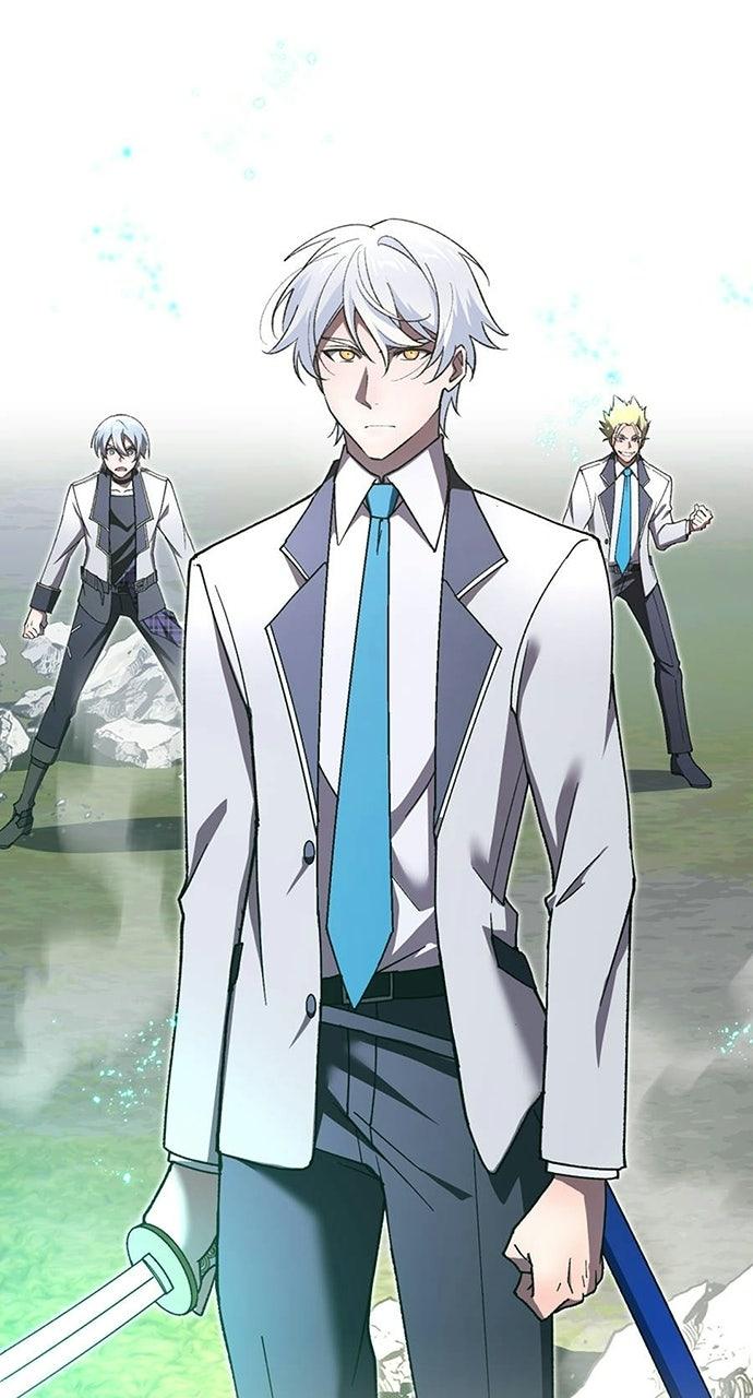 The Genius Swordmaster Returns Episode 35 5