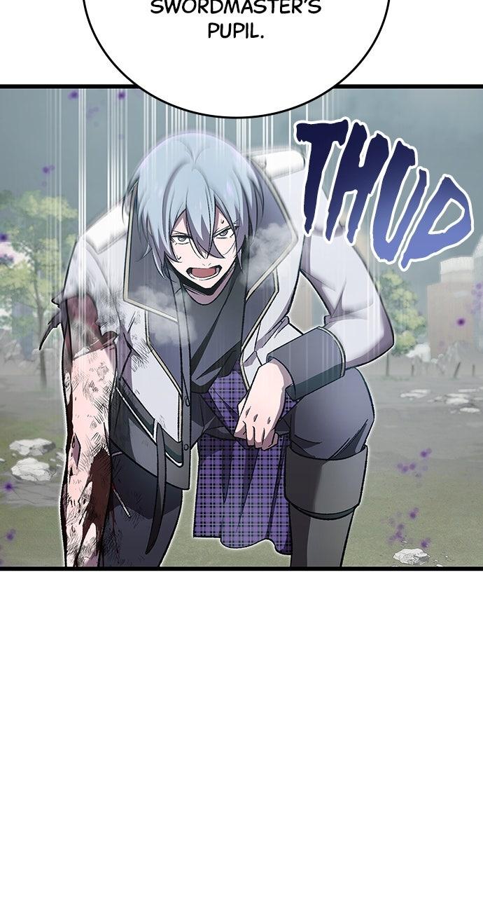 The Genius Swordmaster Returns Episode 37 59