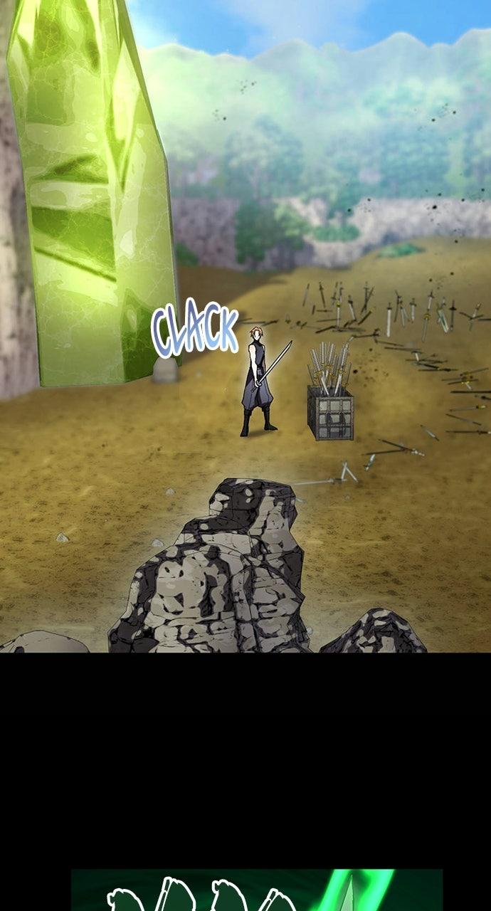 The Genius Swordmaster Returns Episode 40 21