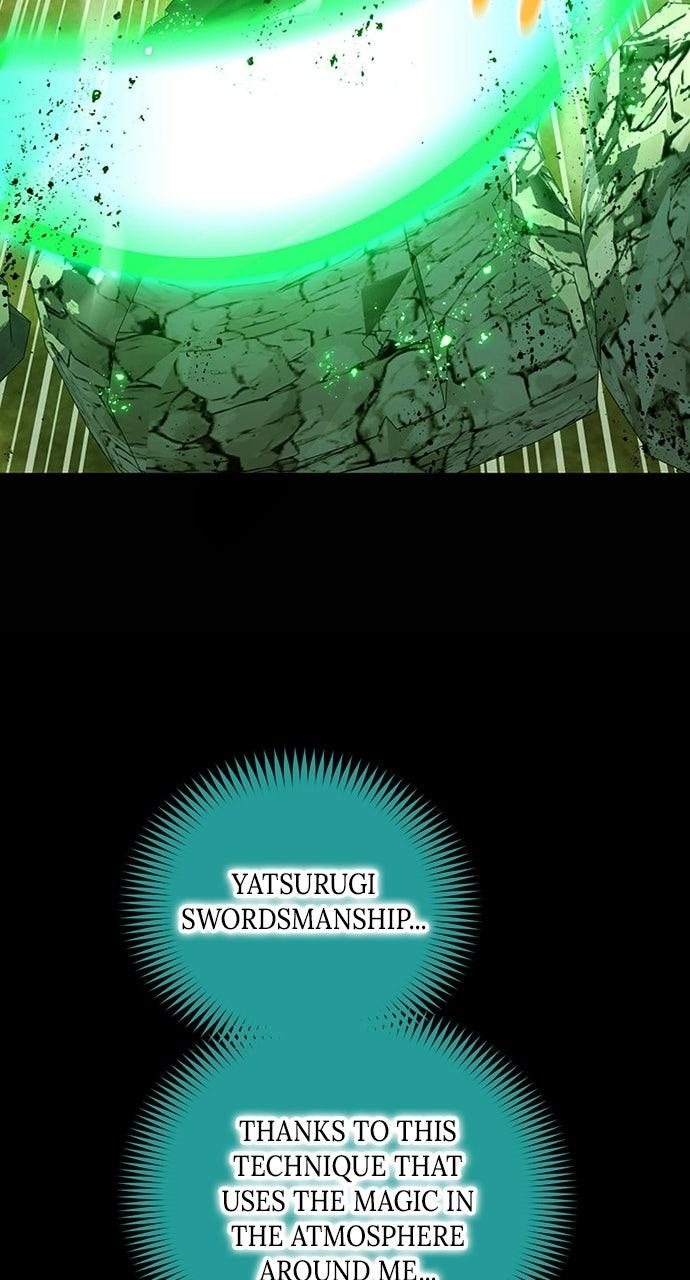 The Genius Swordmaster Returns Episode 40 24