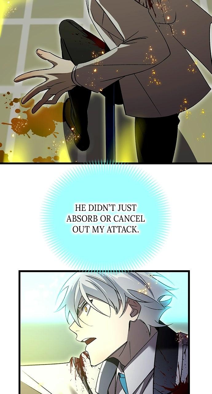 The Genius Swordmaster Returns Episode 41 40