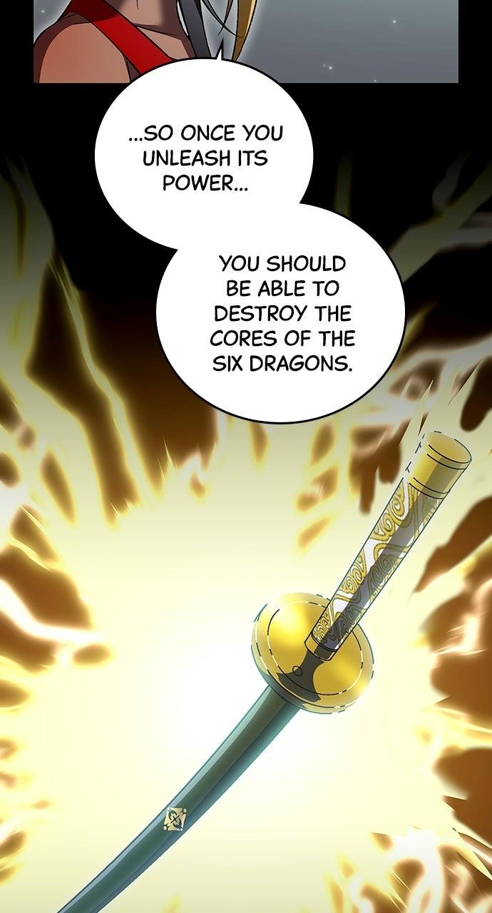 The Genius Swordmaster Returns Episode 41 59