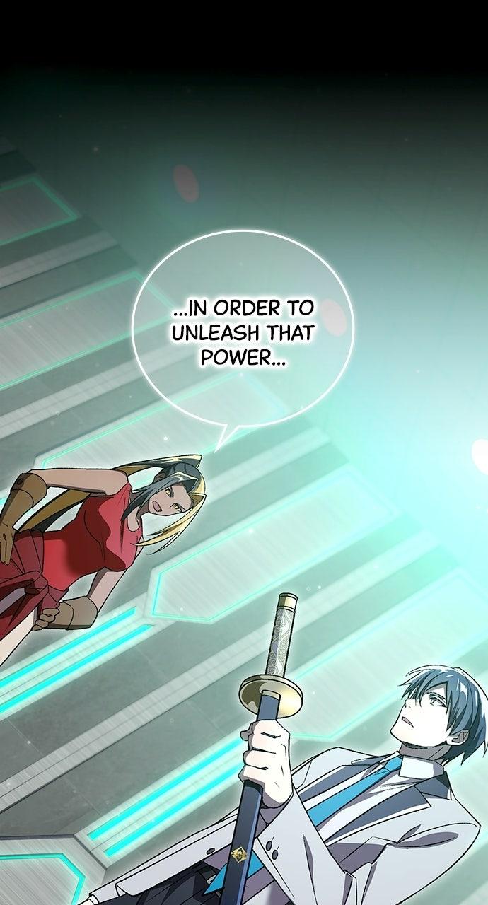 The Genius Swordmaster Returns Episode 41 62