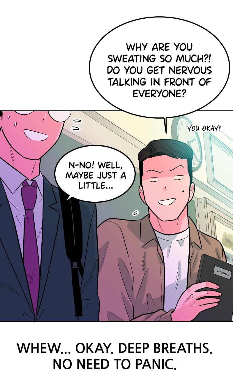 The Good Student Episode 1 18