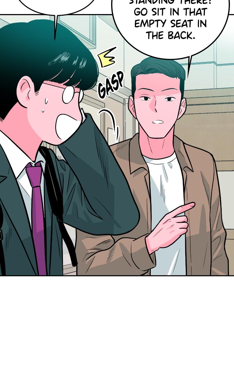 The Good Student Episode 1 34