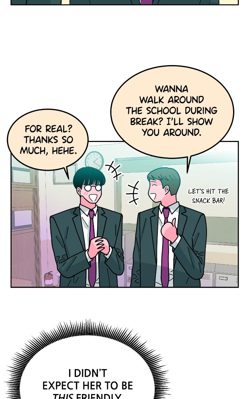 The Good Student Episode 1 60