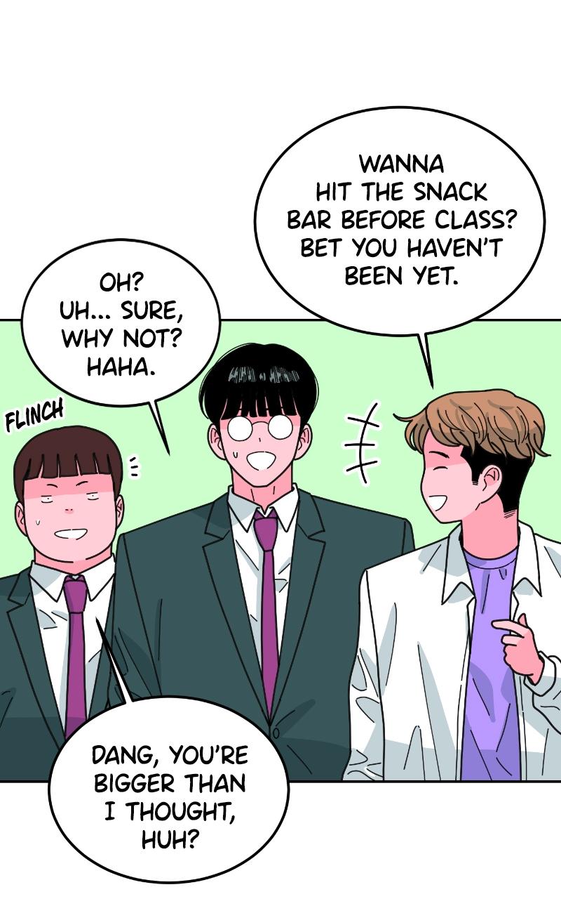 The Good Student Episode 1 85