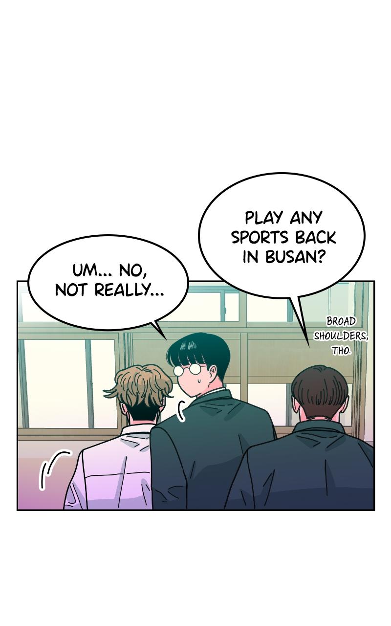 The Good Student Episode 1 86