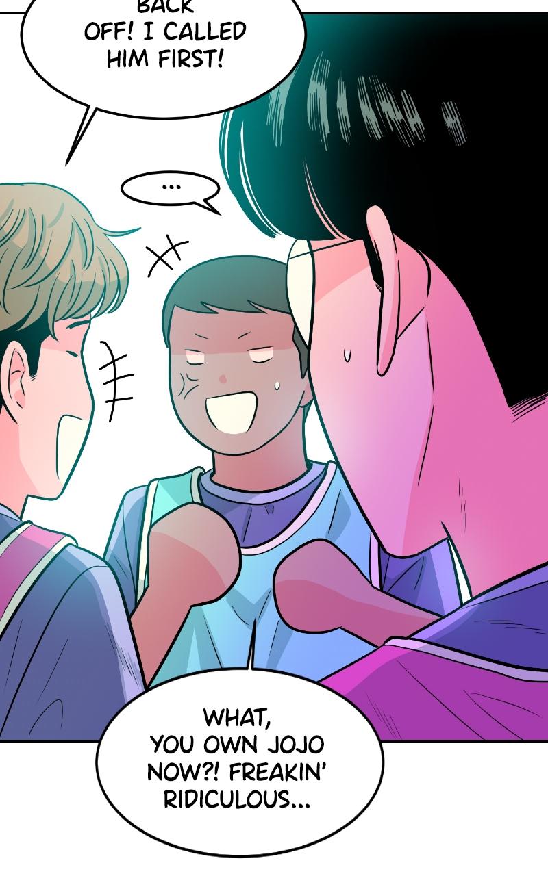 The Good Student Episode 1 129