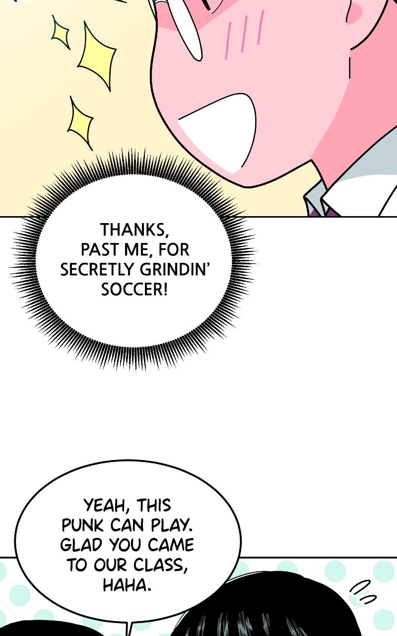 The Good Student Episode 1 174