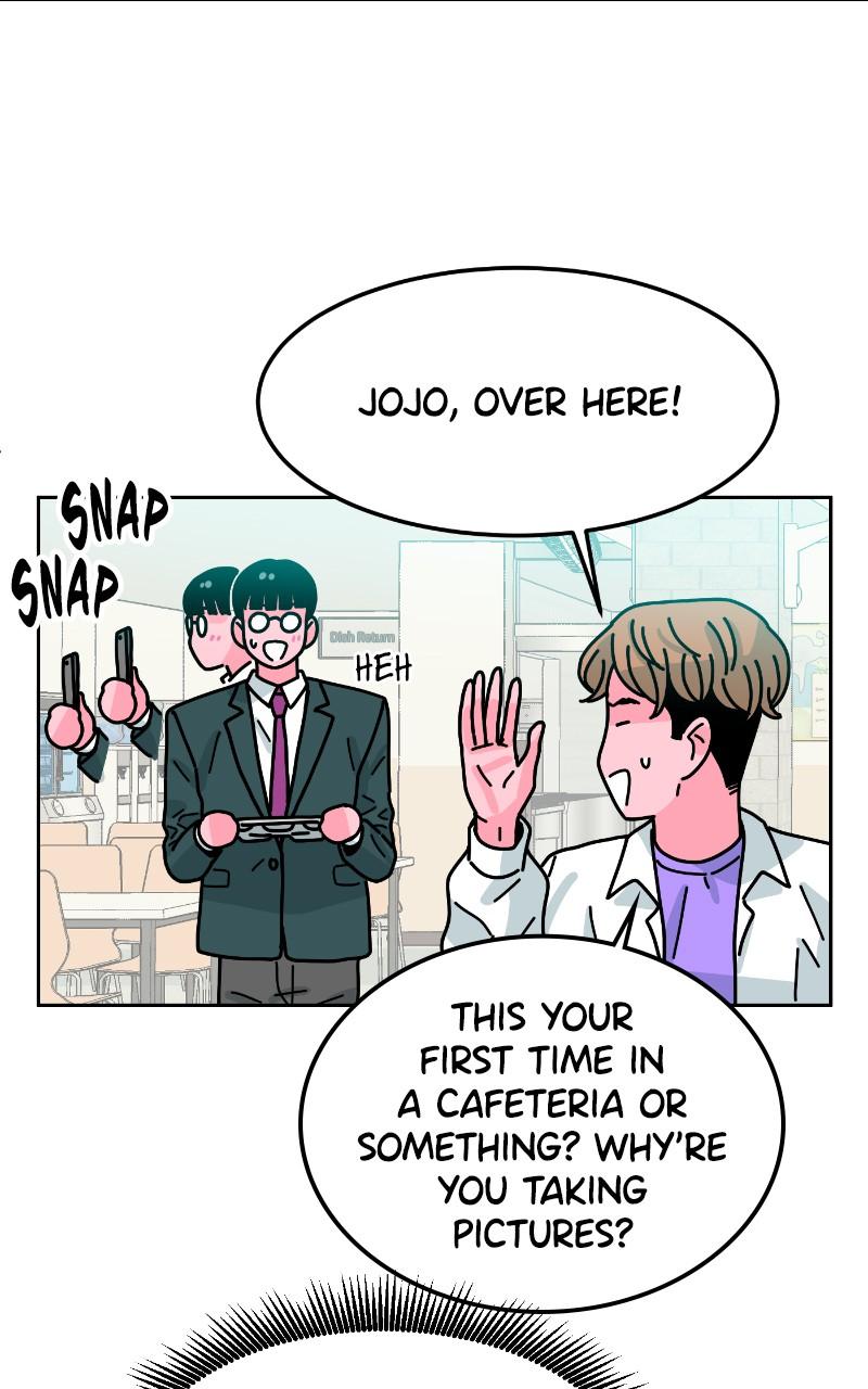 The Good Student Episode 2 23