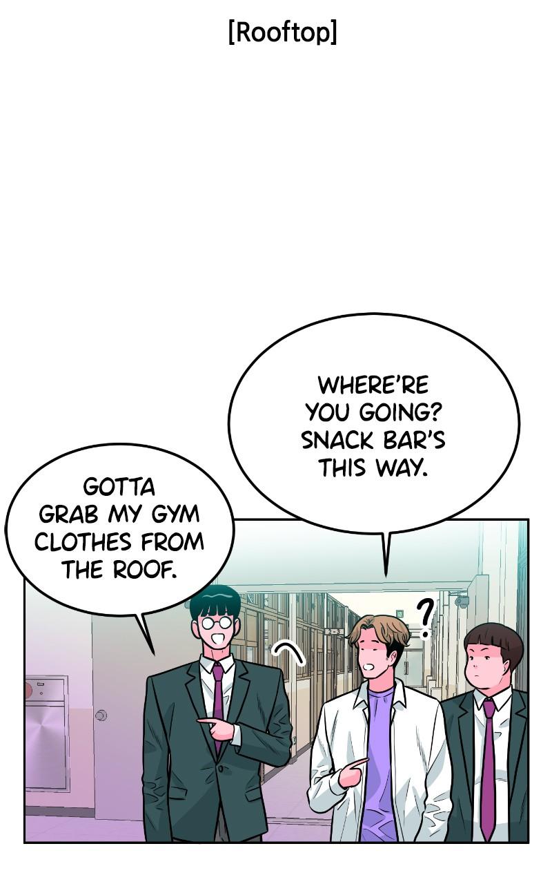 The Good Student Episode 2 33