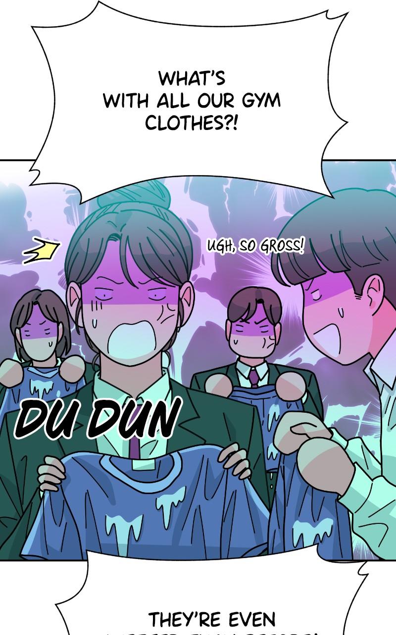 The Good Student Episode 2 82