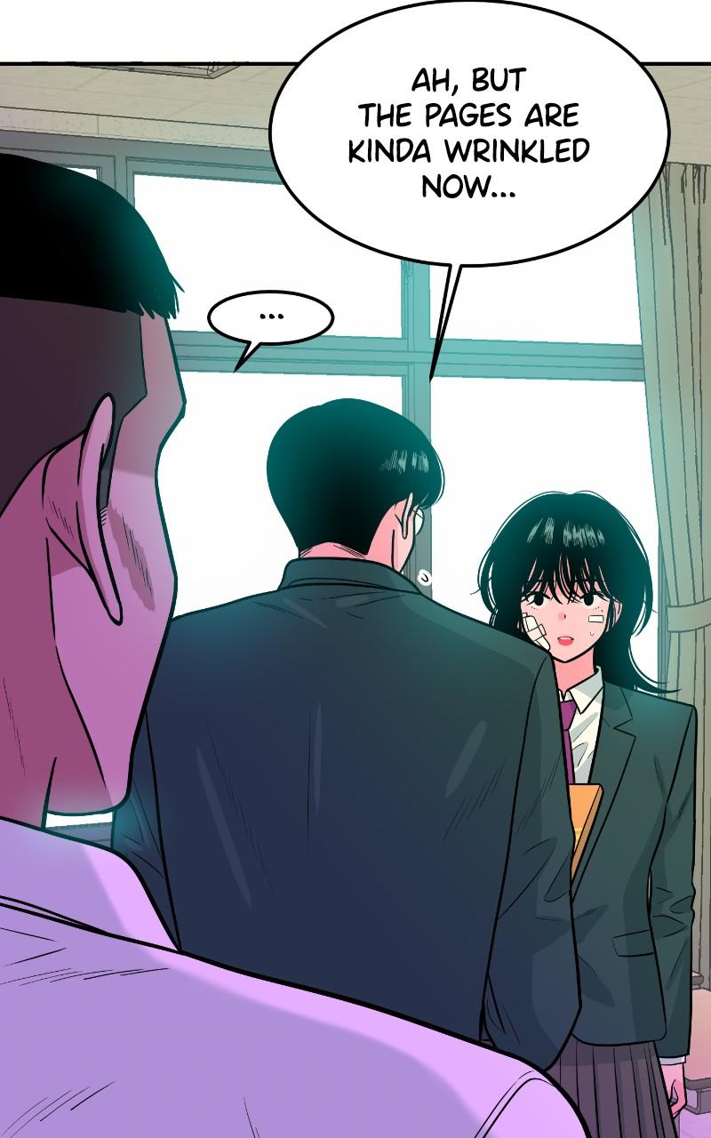 The Good Student Episode 2 134