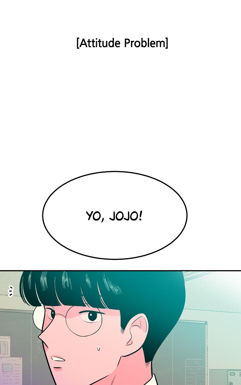 The Good Student Episode 3 59