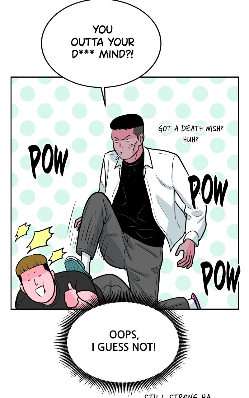 The Good Student Episode 3 90