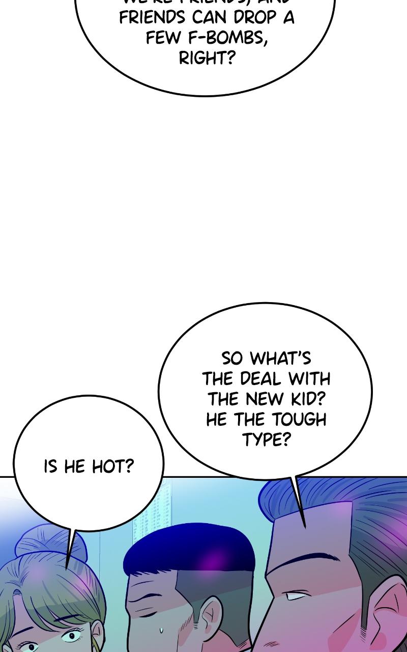 The Good Student Episode 3 123