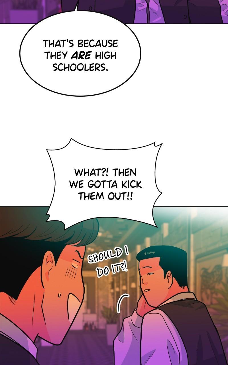 The Good Student Episode 9 44