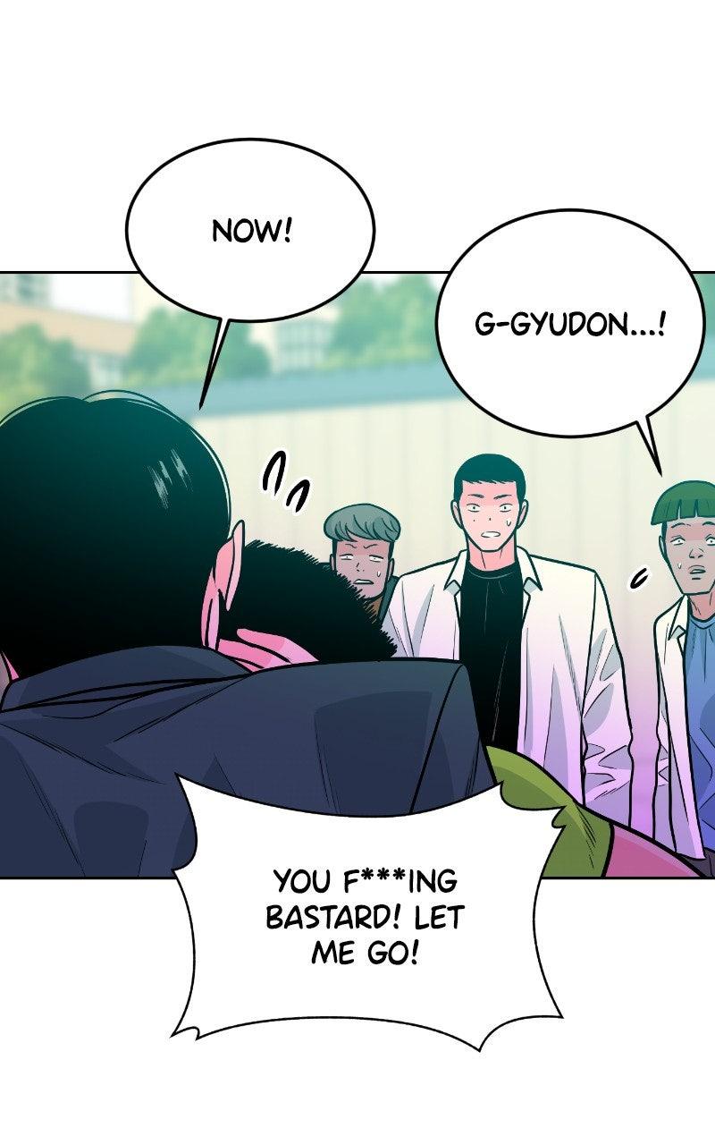 The Good Student Episode 23 71